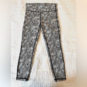 Gapfit capri leggings